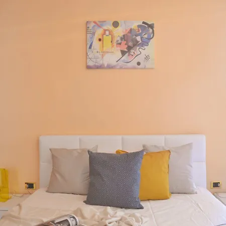 Appartement Casa Il Balconcino - Welchome Cannobio