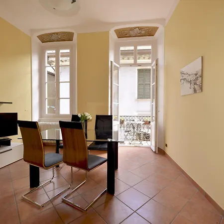 Casa Il Balconcino - Welchome Appartement