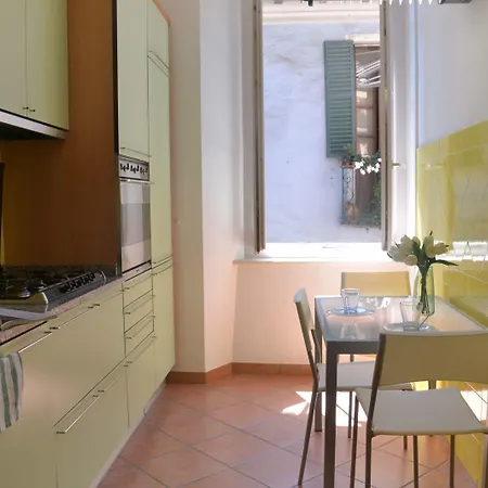 Apartmán Casa Il Balconcino - Welchome