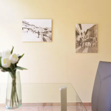 Casa Il Balconcino - Welchome Appartement