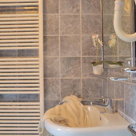 Appartement Casa Il Balconcino - Welchome *