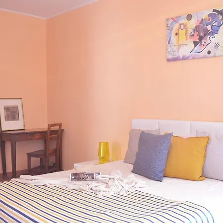 Casa Il Balconcino - Welchome Appartement Cannobio