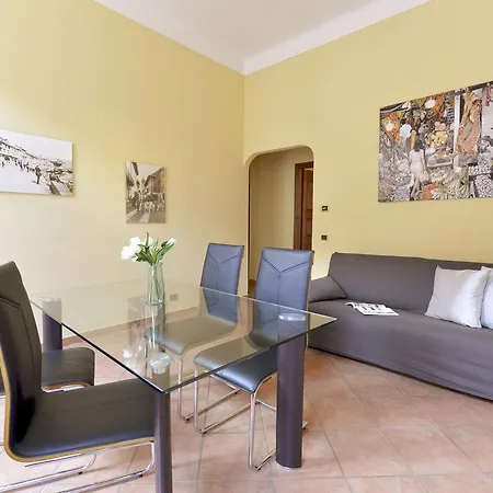 Casa Il Balconcino - Welchome