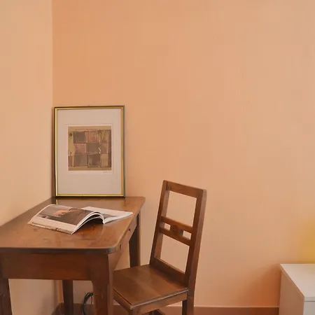 아파트 Casa Il Balconcino - Welchome 카노비오