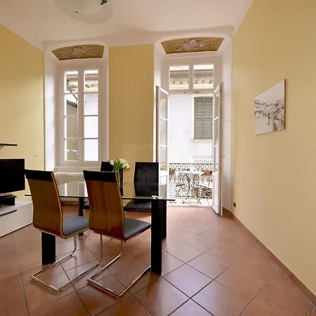 Apartment Casa Il Balconcino - Welchome *