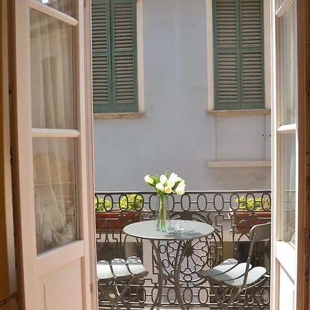 아파트 Casa Il Balconcino - Welchome *