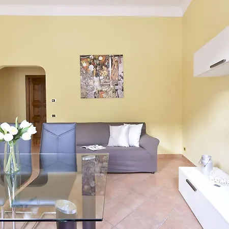 Casa Il Balconcino - Welchome *