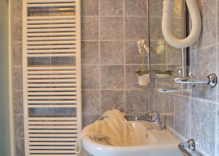 公寓 Casa Il Balconcino - Welchome *