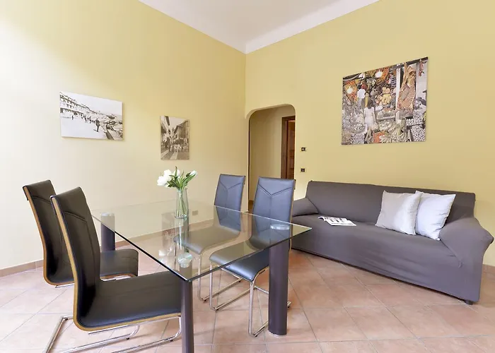 Casa Il Balconcino - Welchome