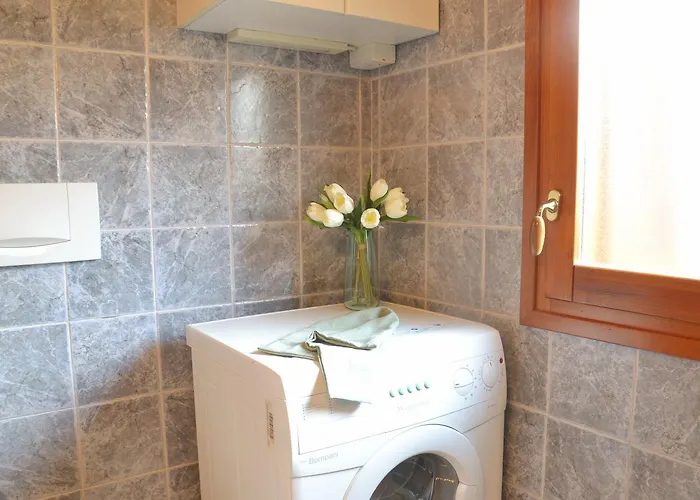 아파트 Casa Il Balconcino - Welchome 카노비오