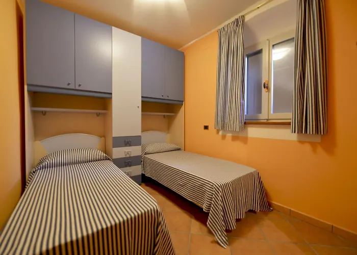 Casa Il Balconcino - Welchome * 카노비오