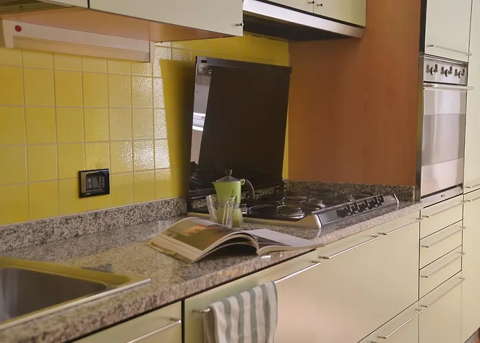 Casa Il Balconcino - Welchome *